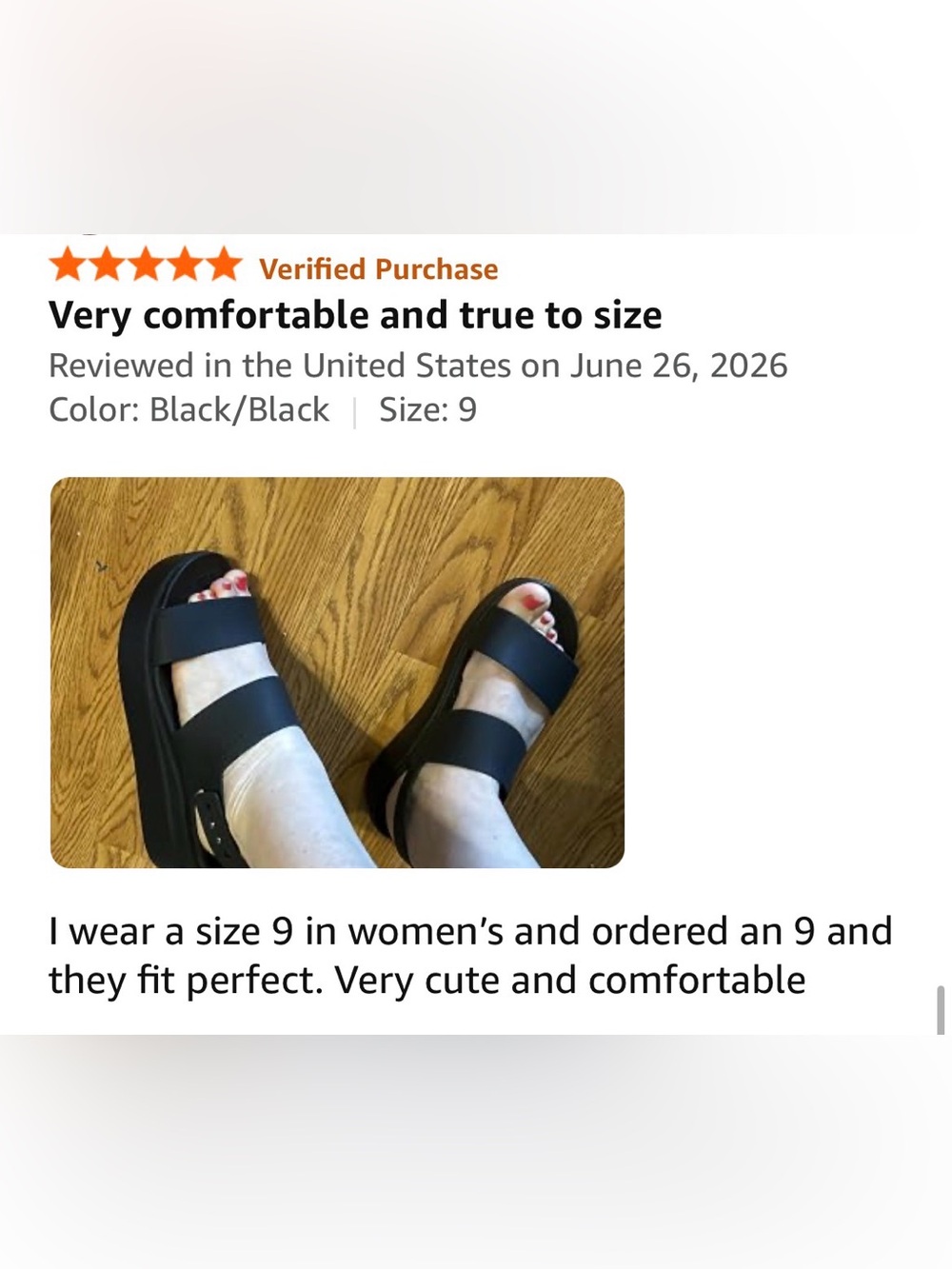 BNWT Crocs Brooklyn Matte Wrap Low Wedge Sandal in Navy Blue - Picture 6 of 10
